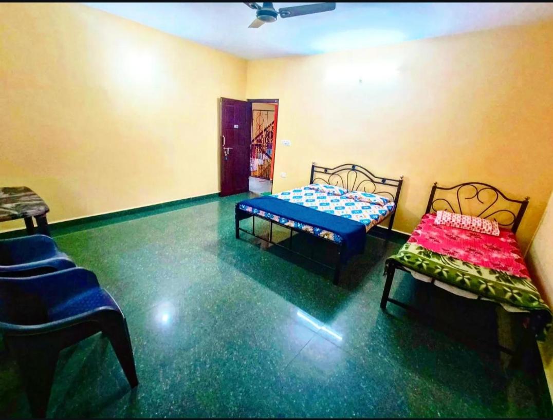 Reshmi Residency