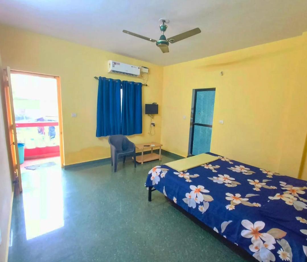 Reshmi Residency