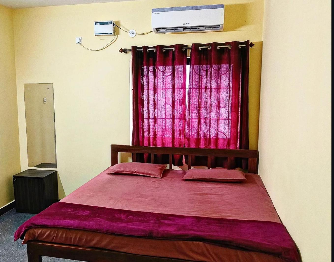 Reshmi Residency