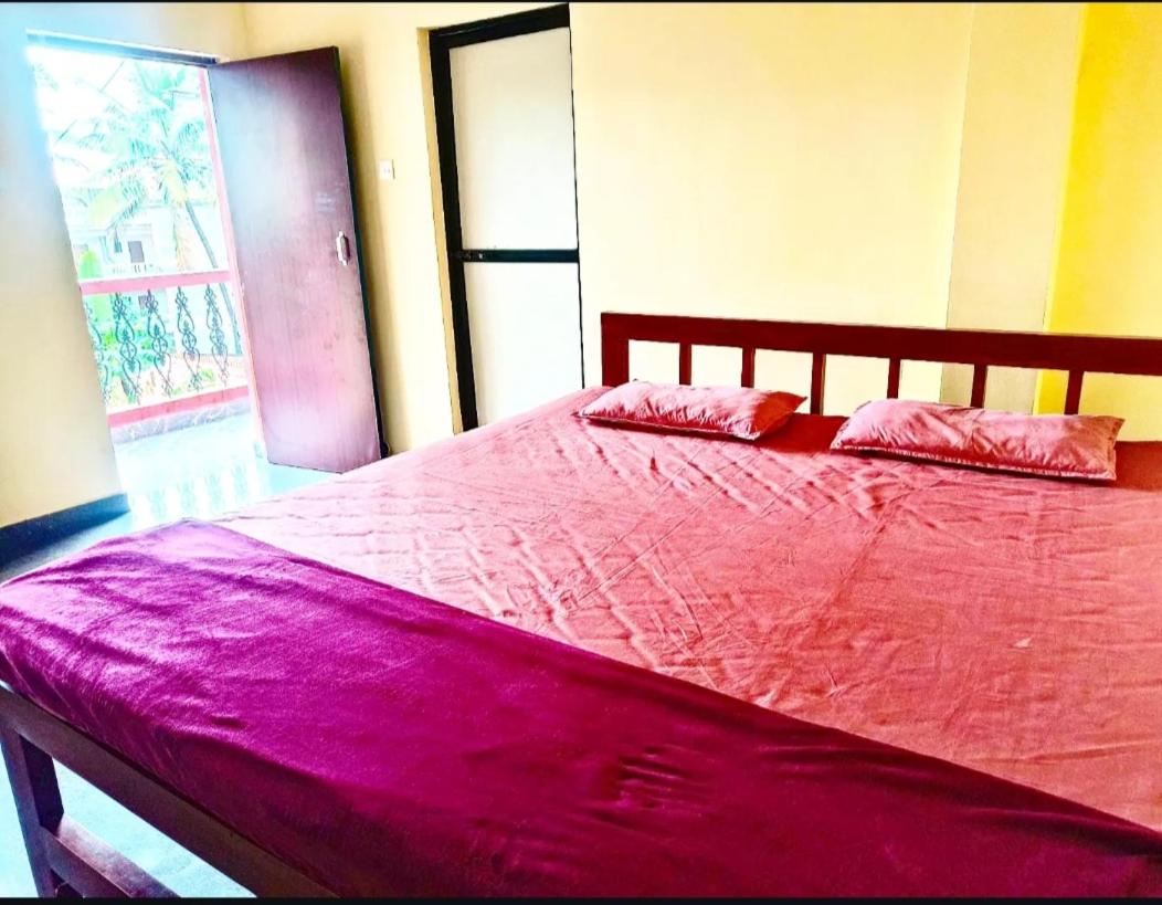 Reshmi Residency