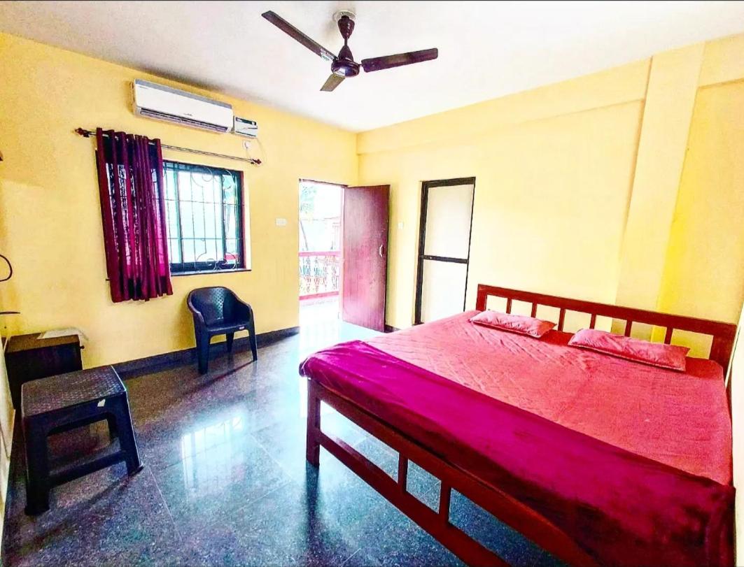 Reshmi Residency