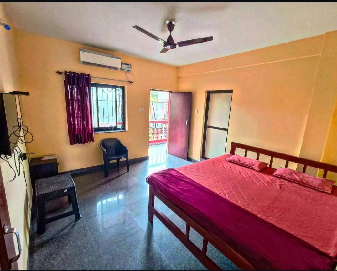 Reshmi Residency