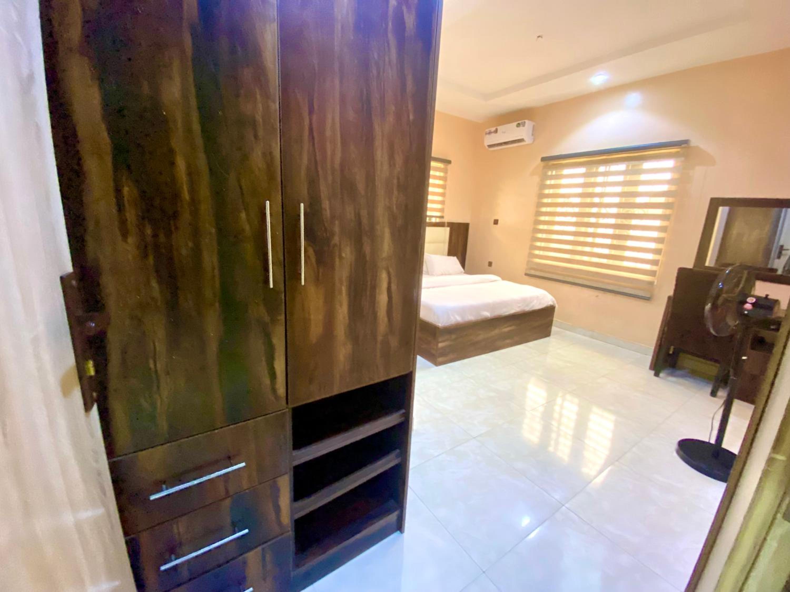 Plot35 Luxury Apartments view 3