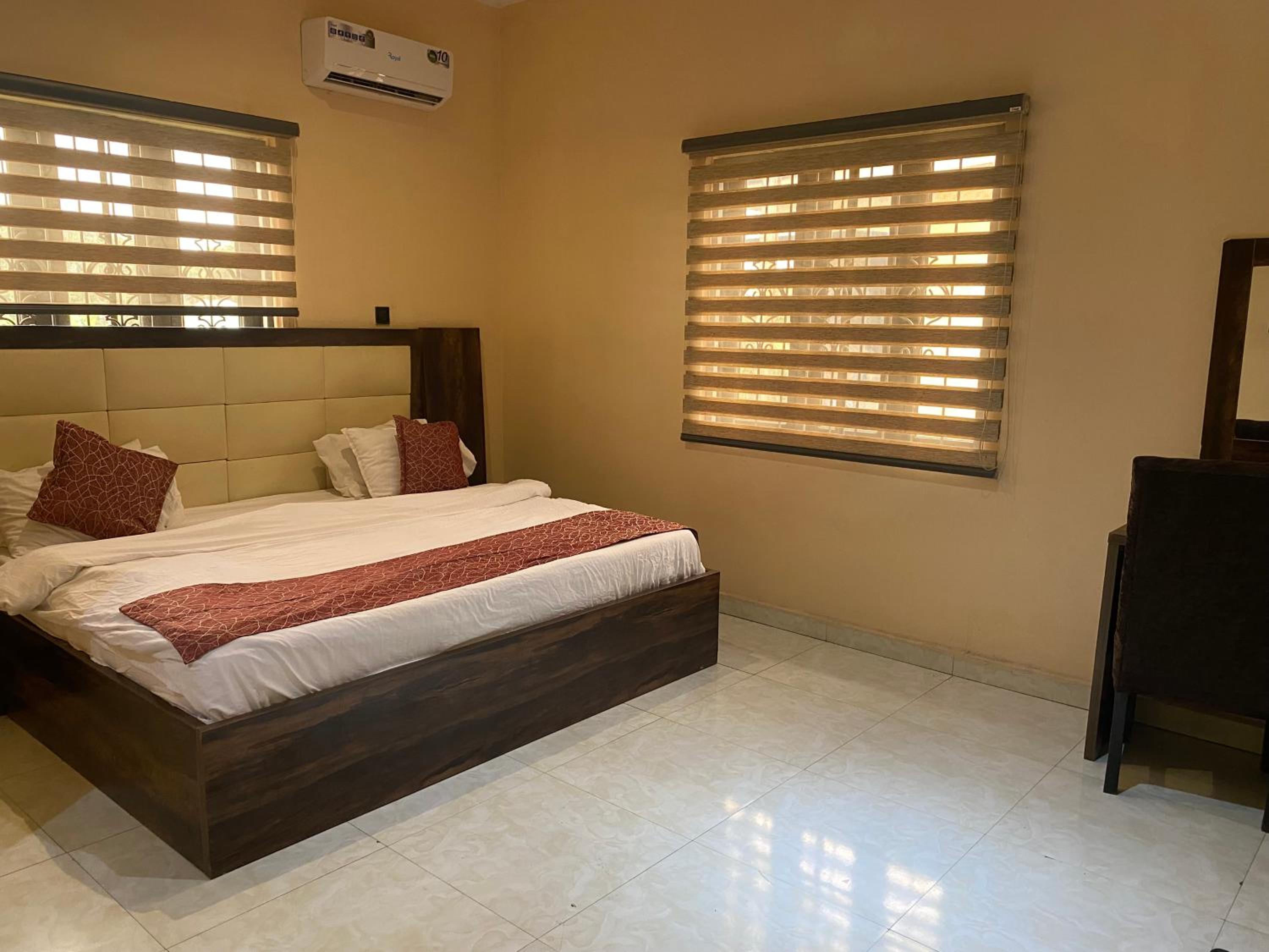 Plot35 Luxury Apartments view 4