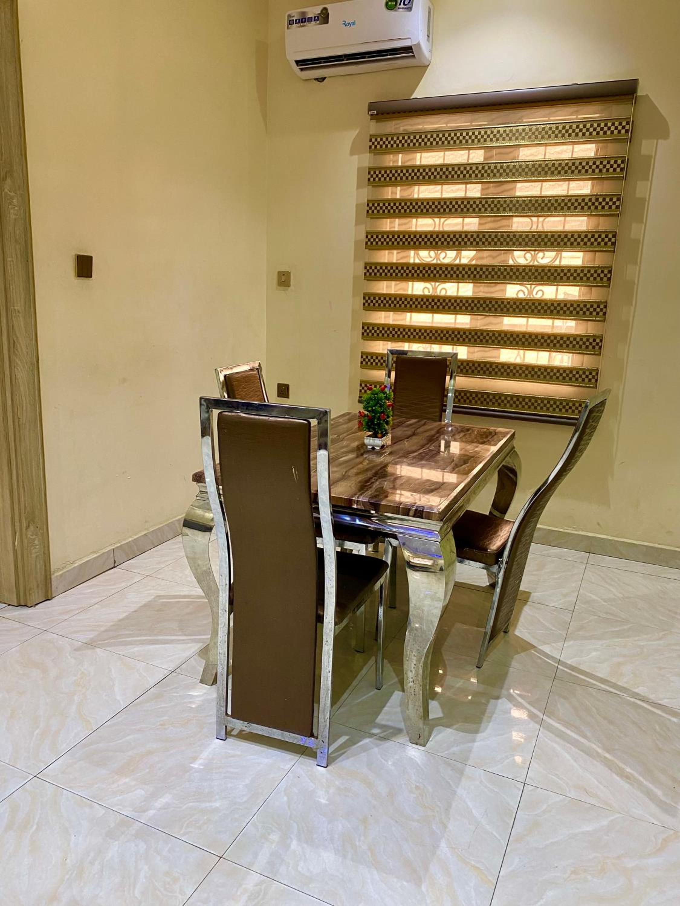 Plot35 Luxury Apartments view 5