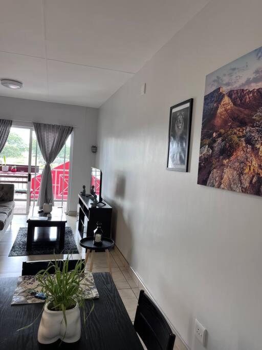 Apartment 9 view 2