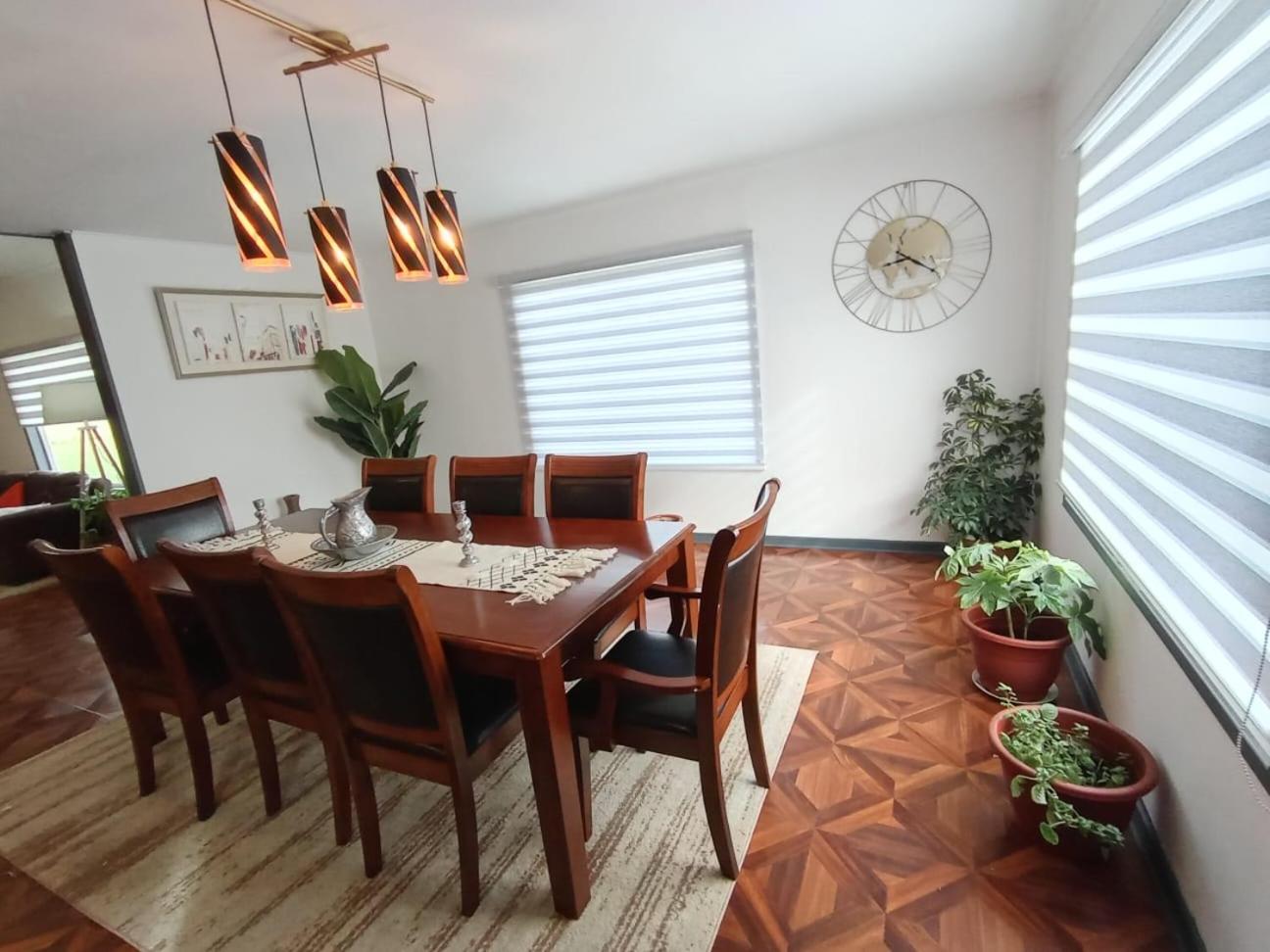 Casa Lagunita de Frutillar