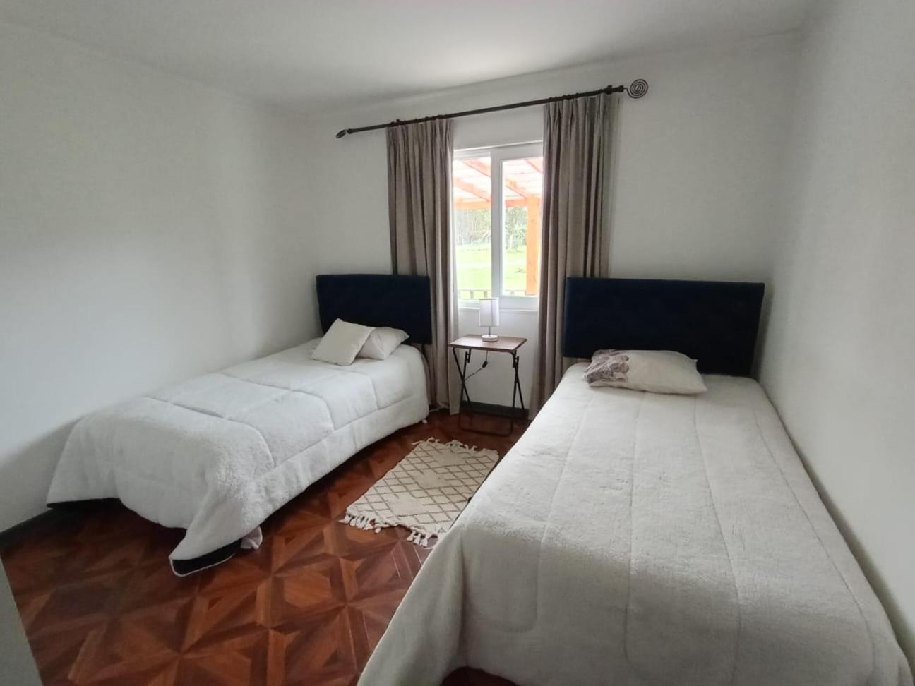 Casa Lagunita de Frutillar