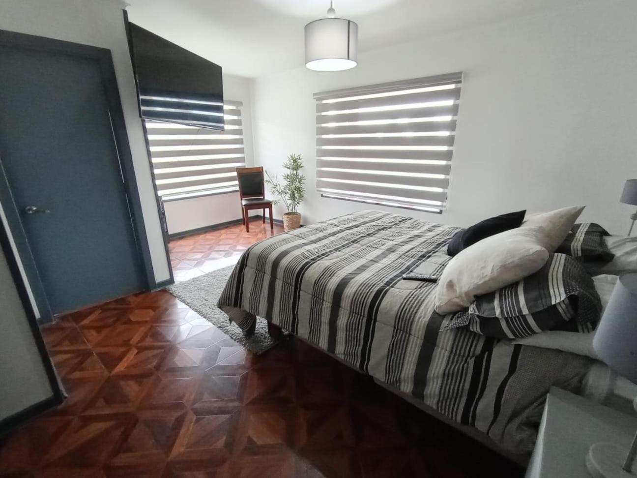 Casa Lagunita de Frutillar