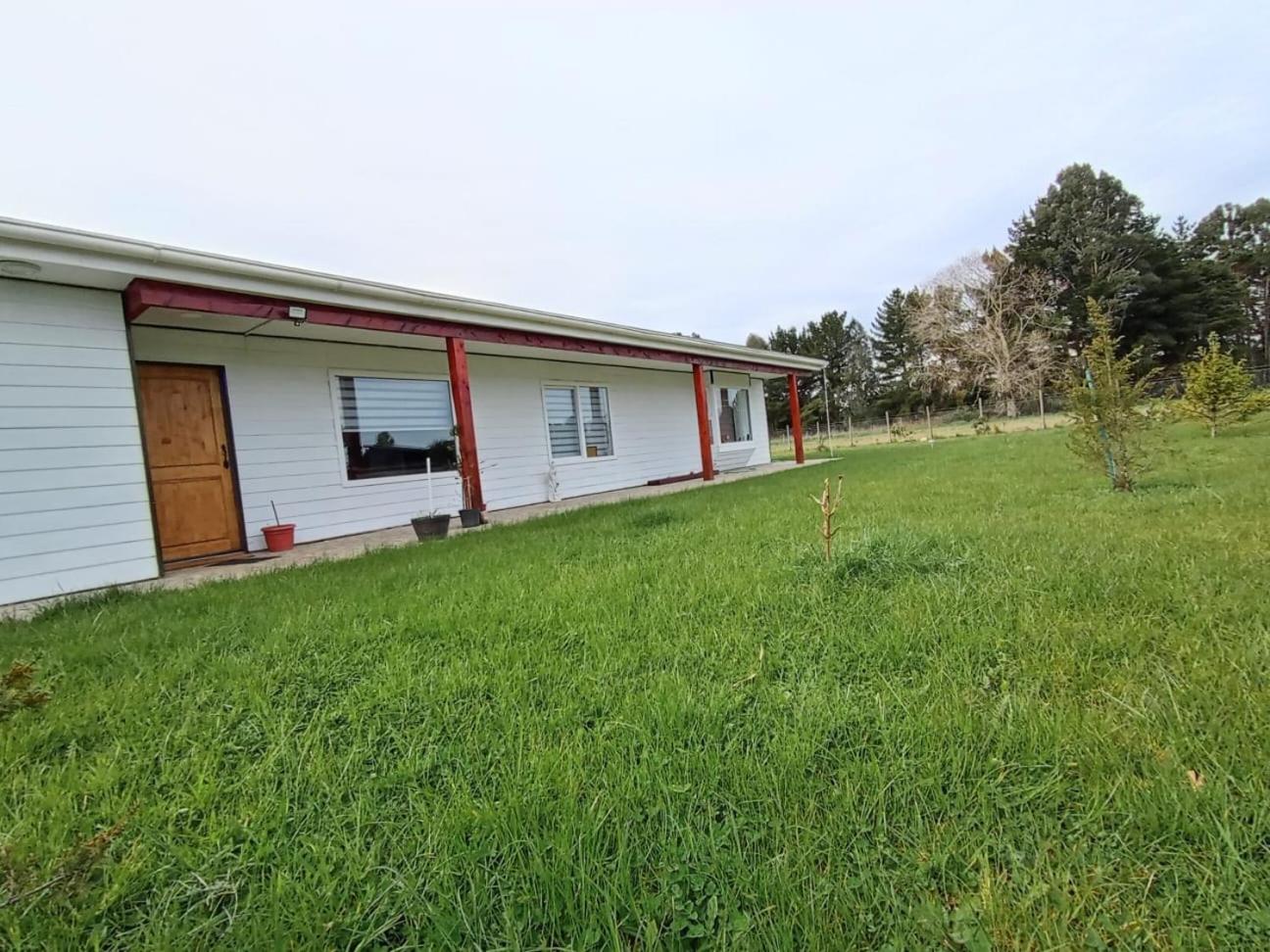 Casa Lagunita de Frutillar