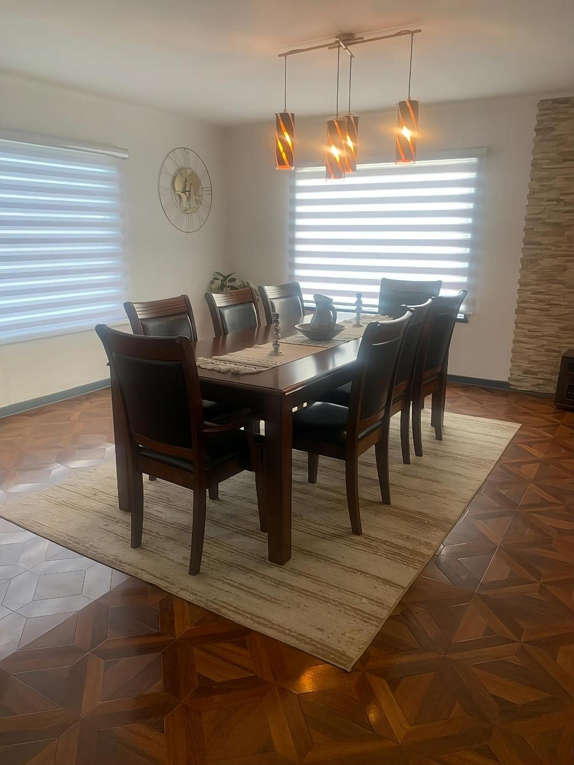 Casa Lagunita de Frutillar