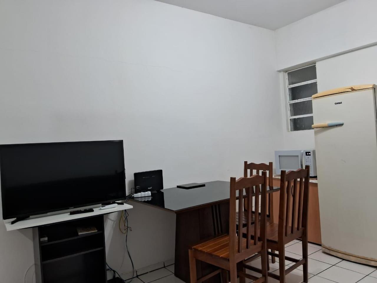 Apto aconchegante no Centro de Florianópolis