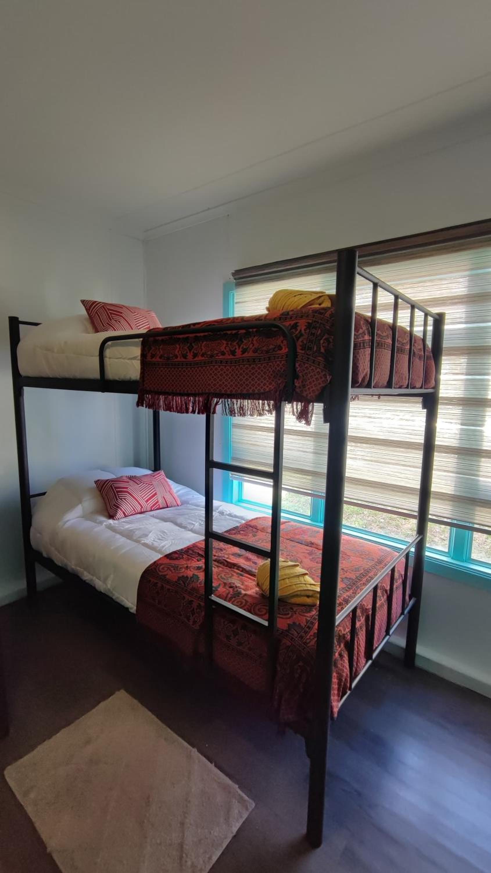 Hostel Kuntur