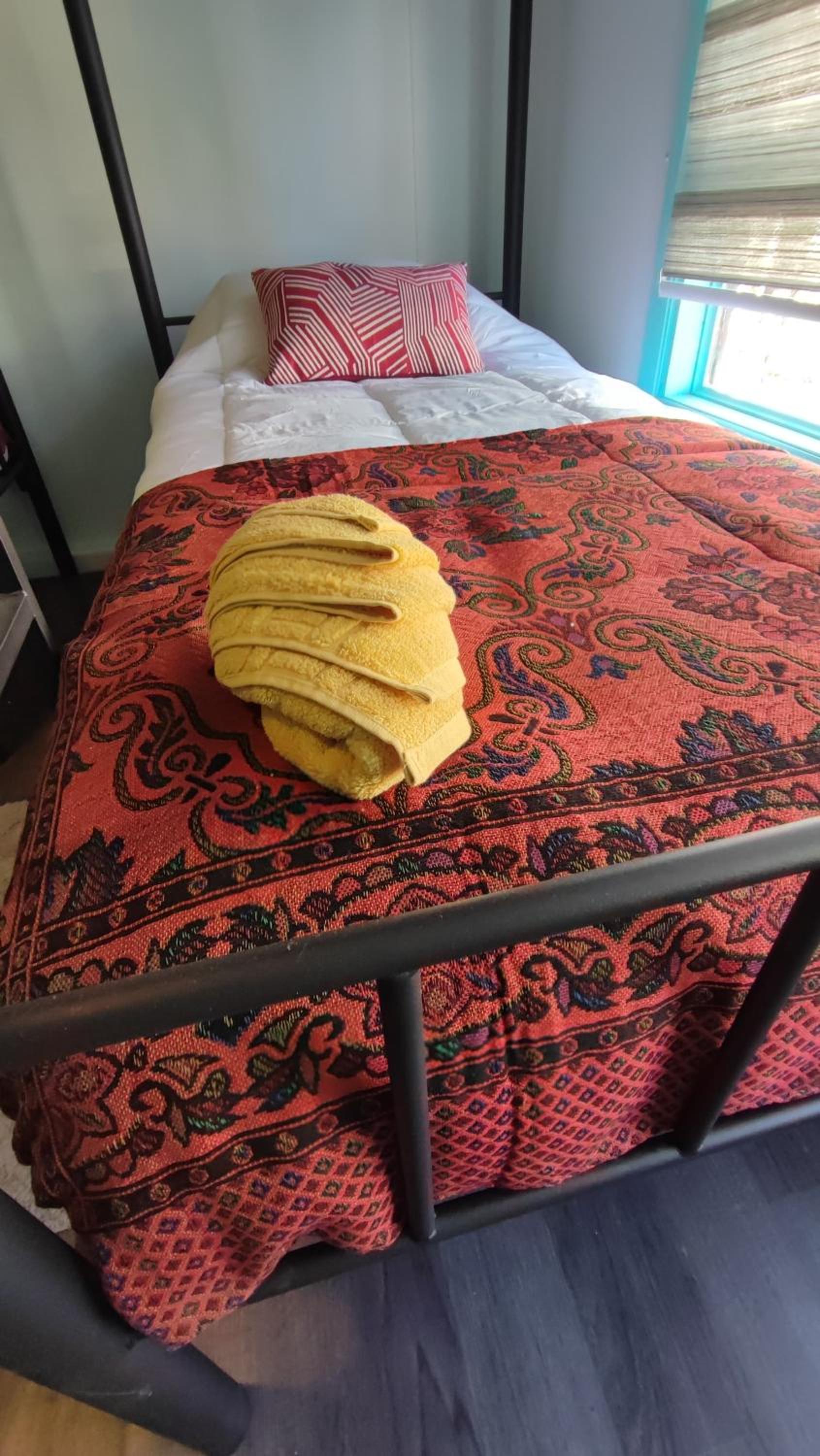 Hostel Kuntur