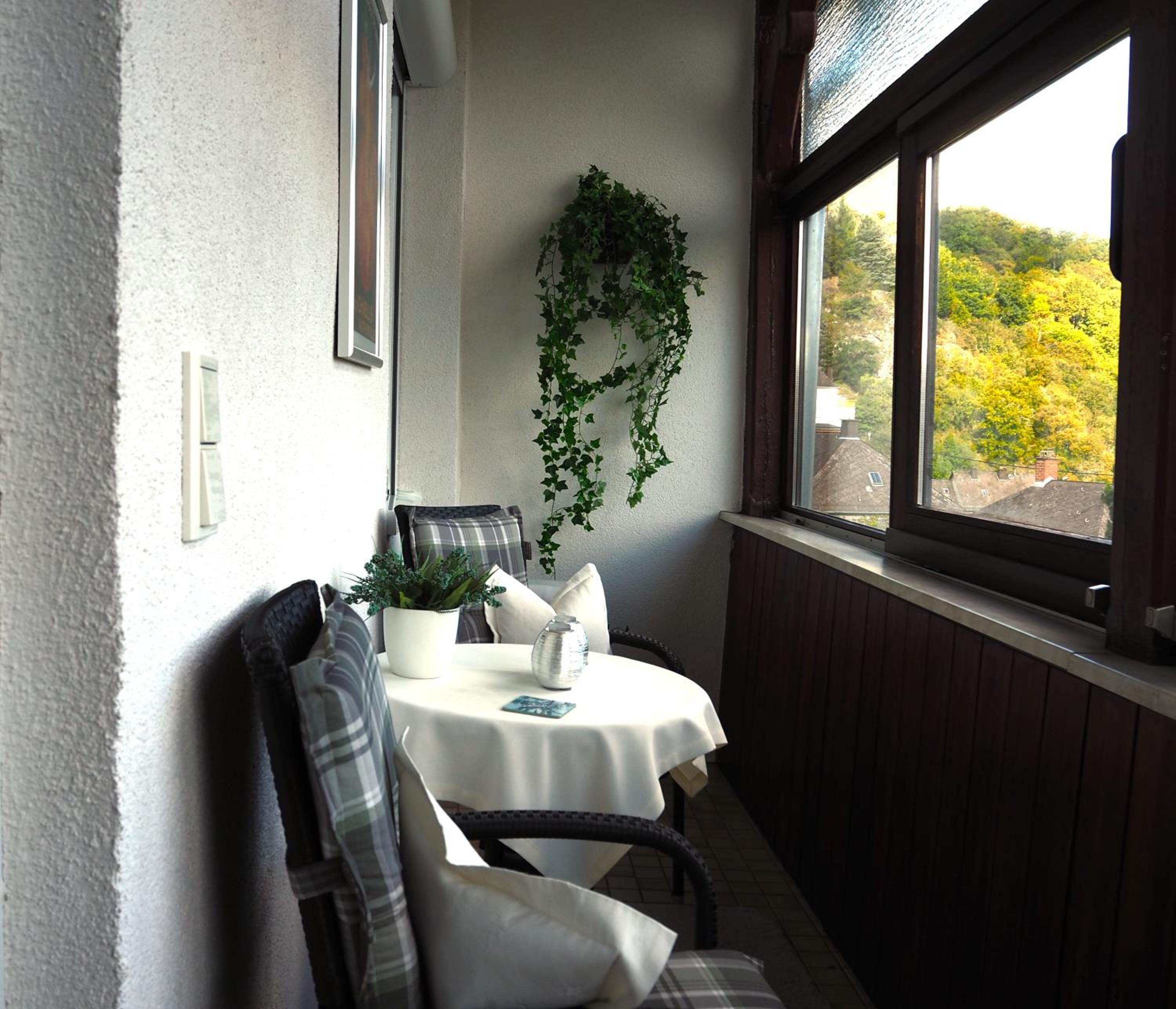Apartment Schlossblick - Top location
