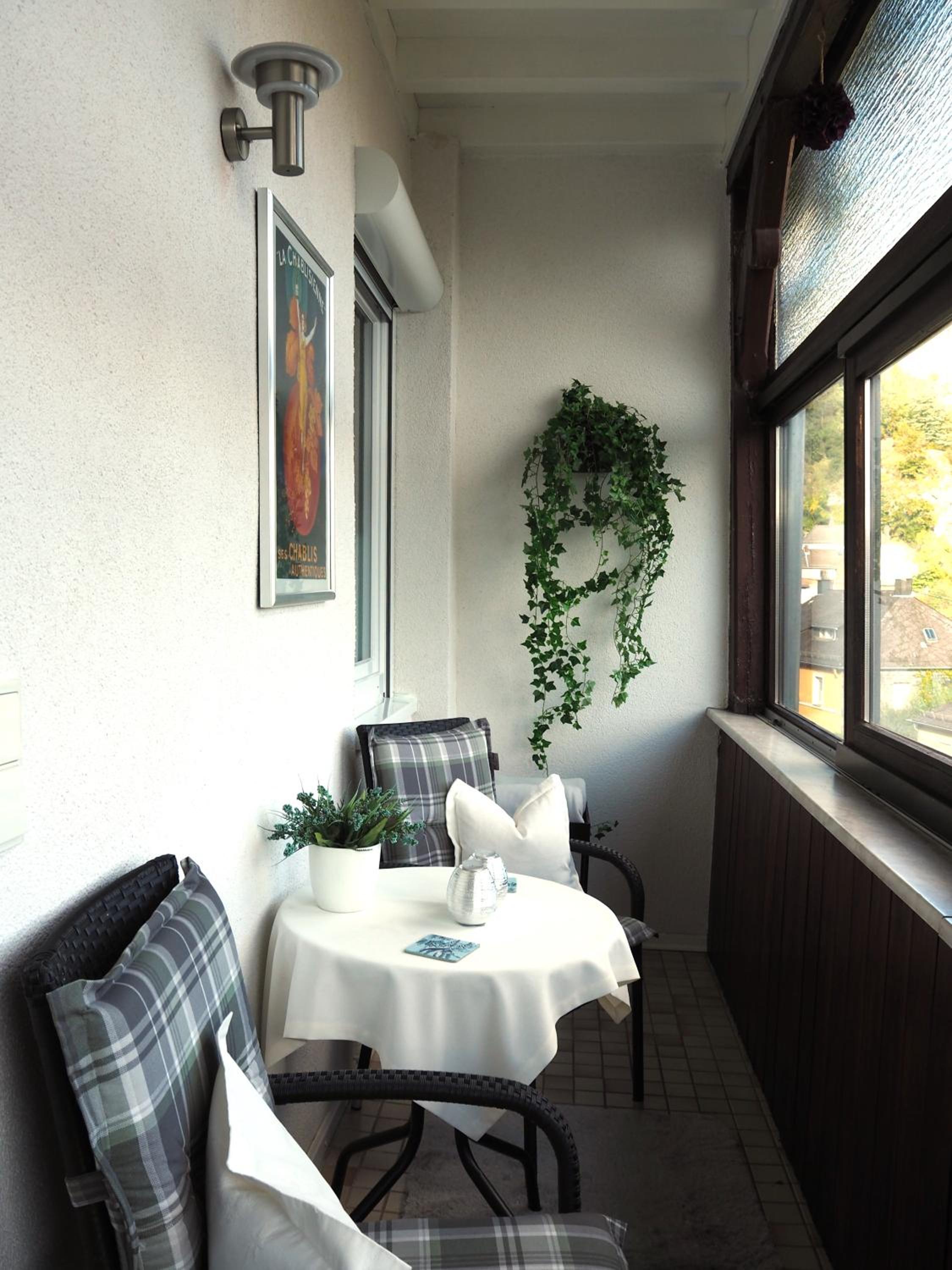 Apartment Schlossblick - Top location