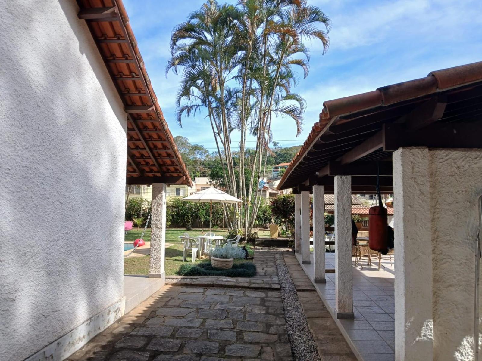 Vila do Tatá