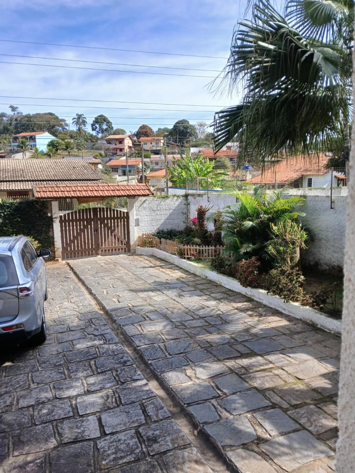 Vila do Tatá