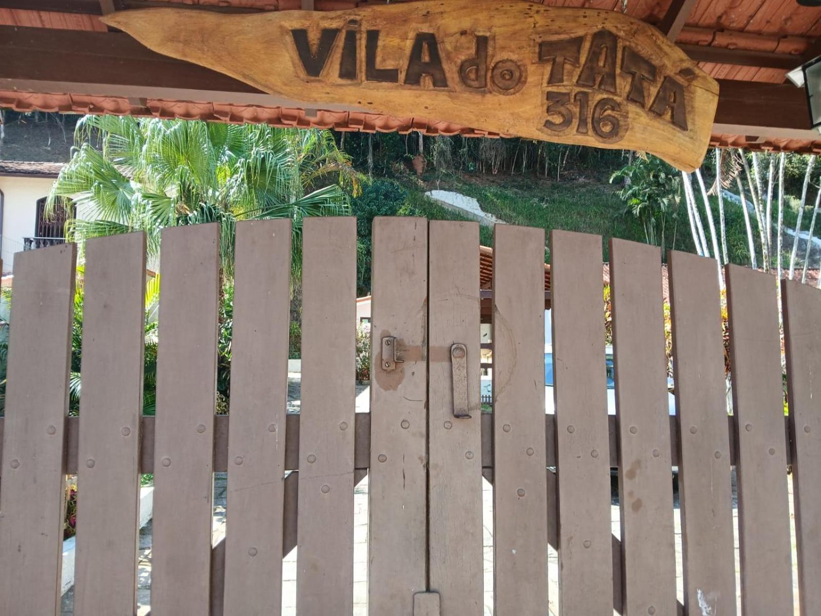 Vila do Tatá