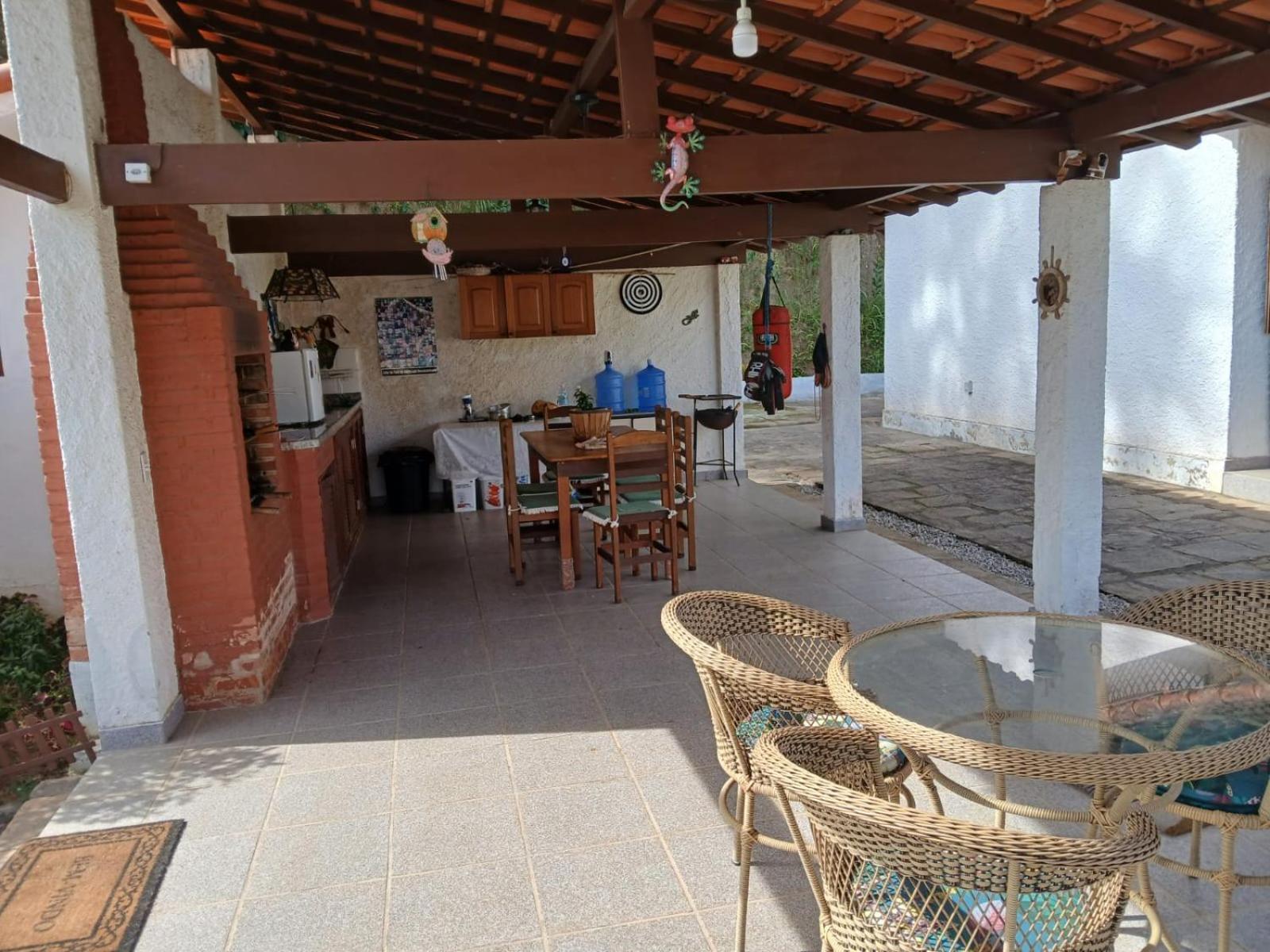 Vila do Tatá