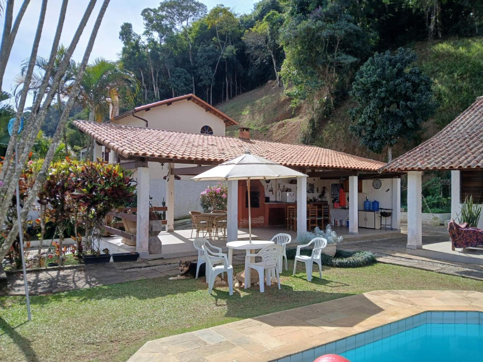 Vila do Tatá