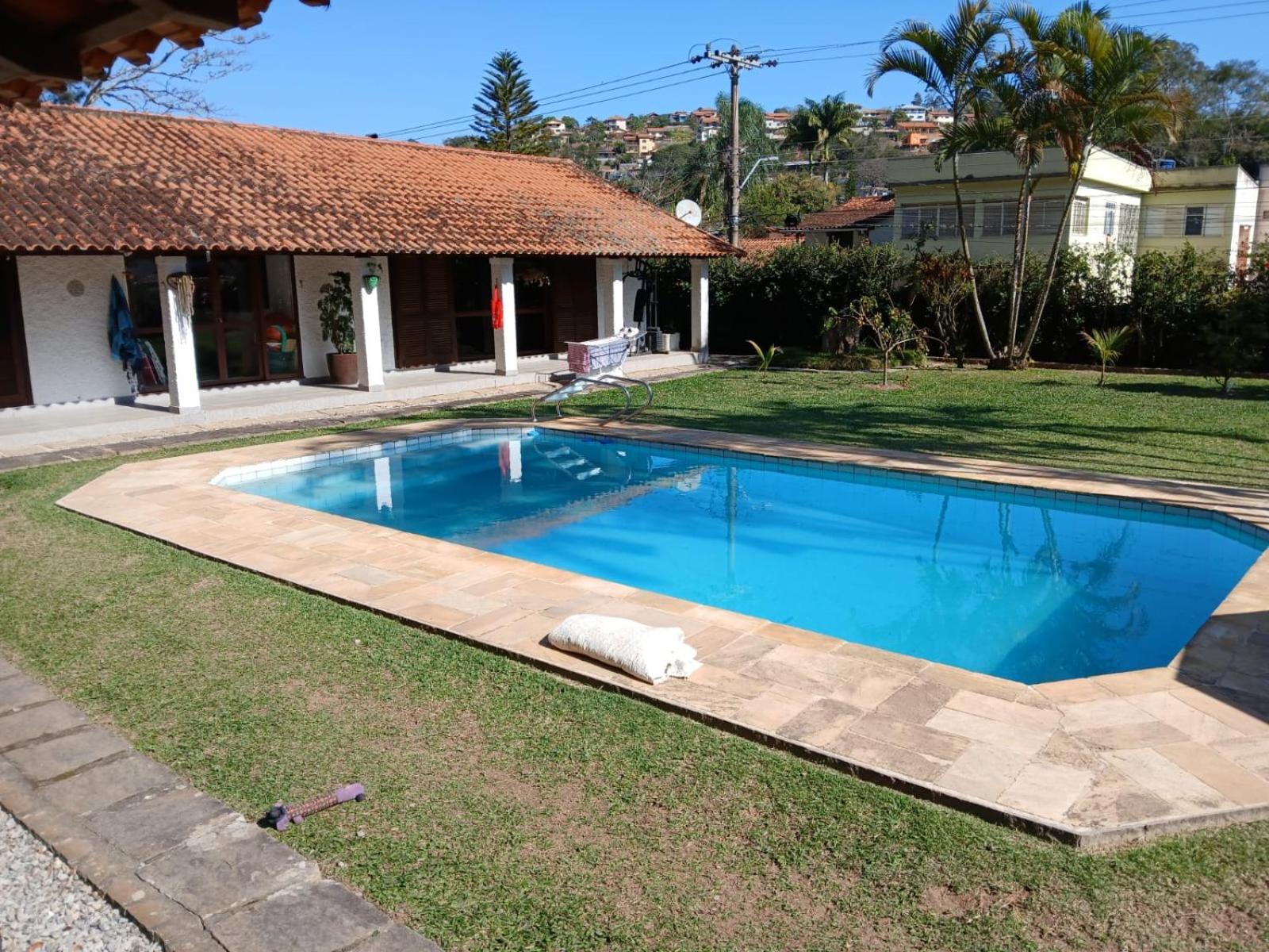 Vila do Tatá