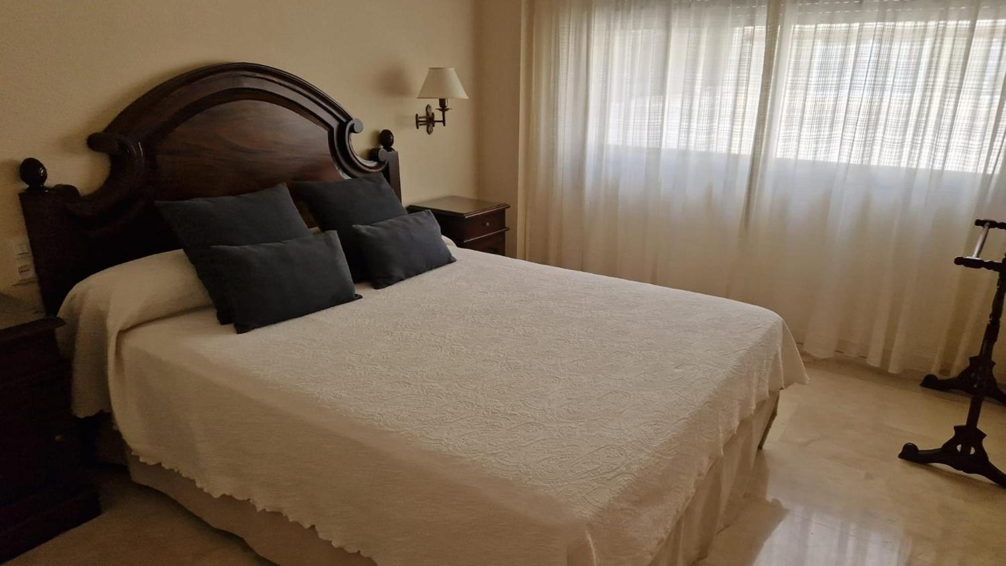 Salusahome parking gratuito