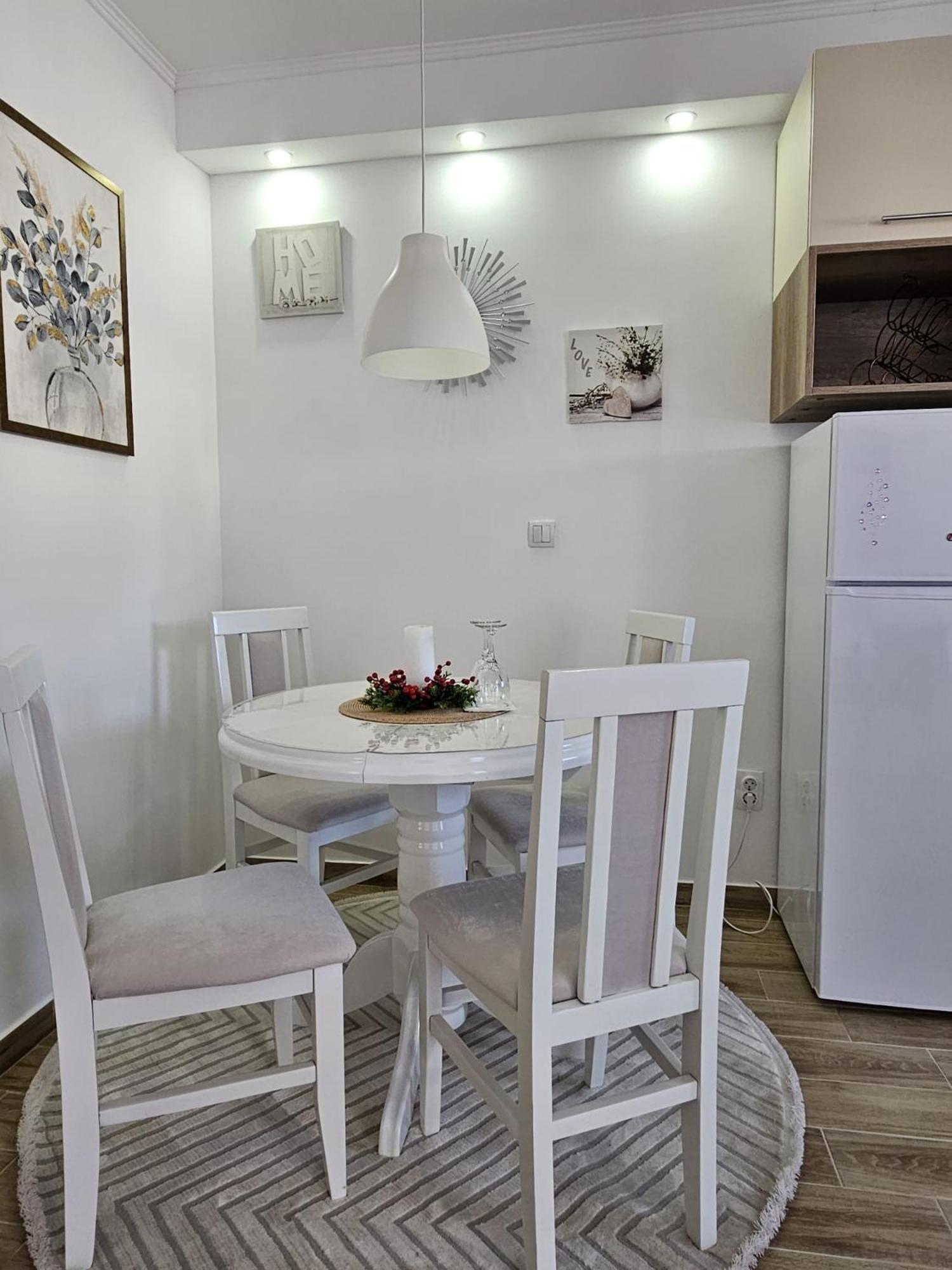 Apartman Gaga