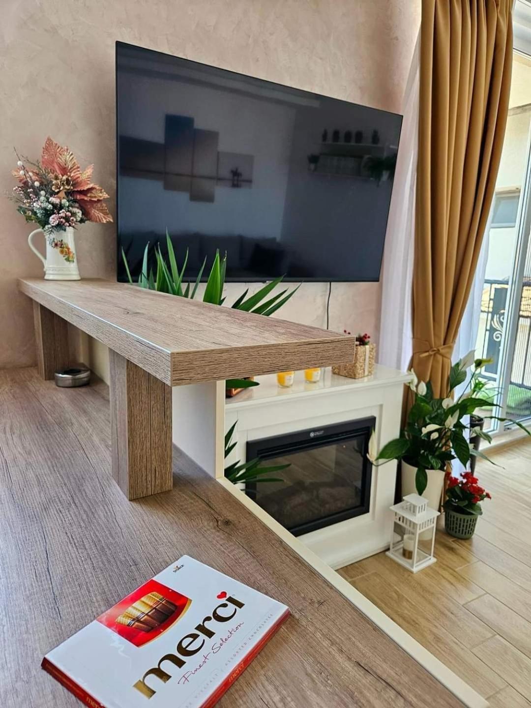 Apartman Gaga