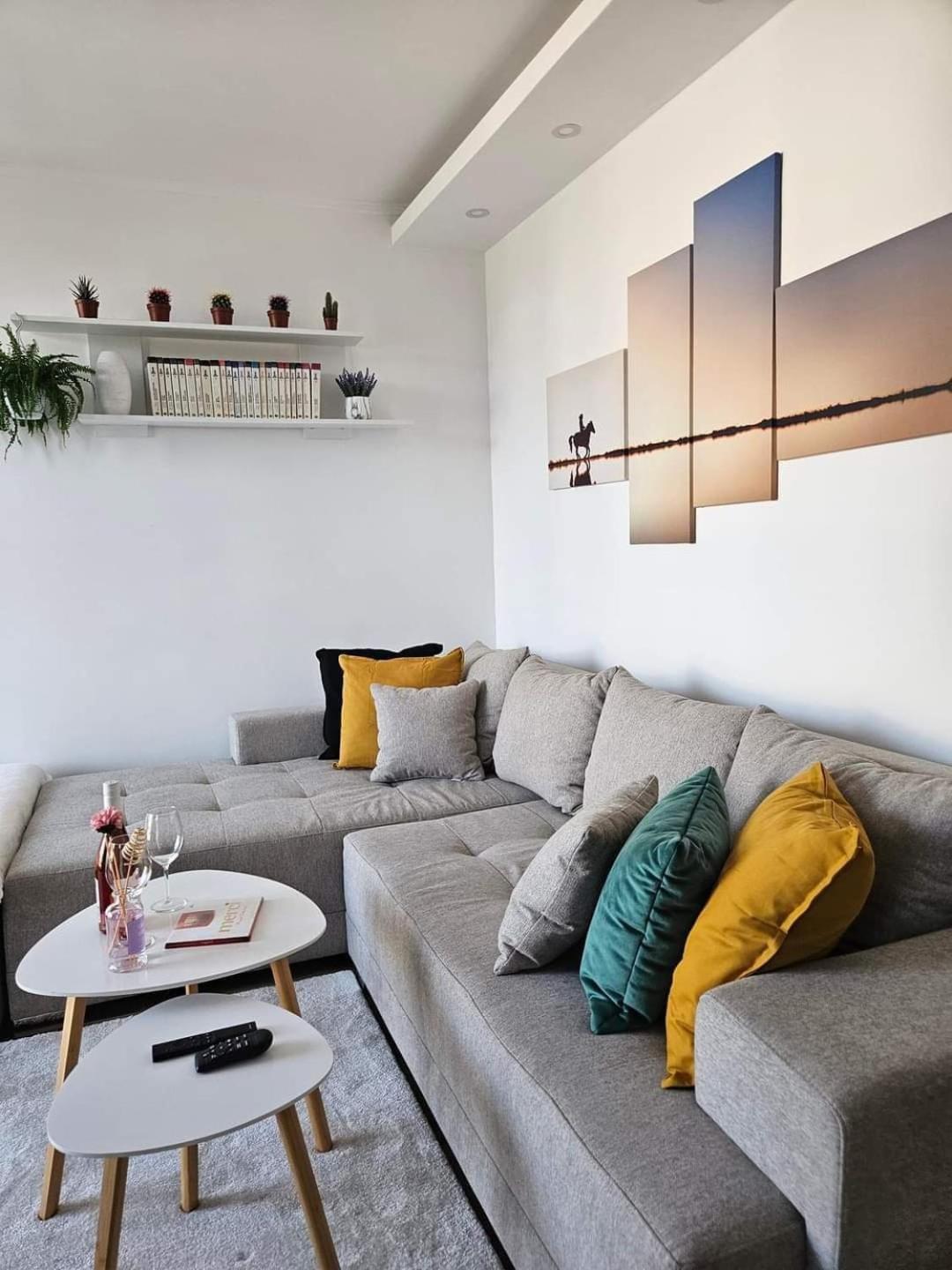 Apartman Gaga