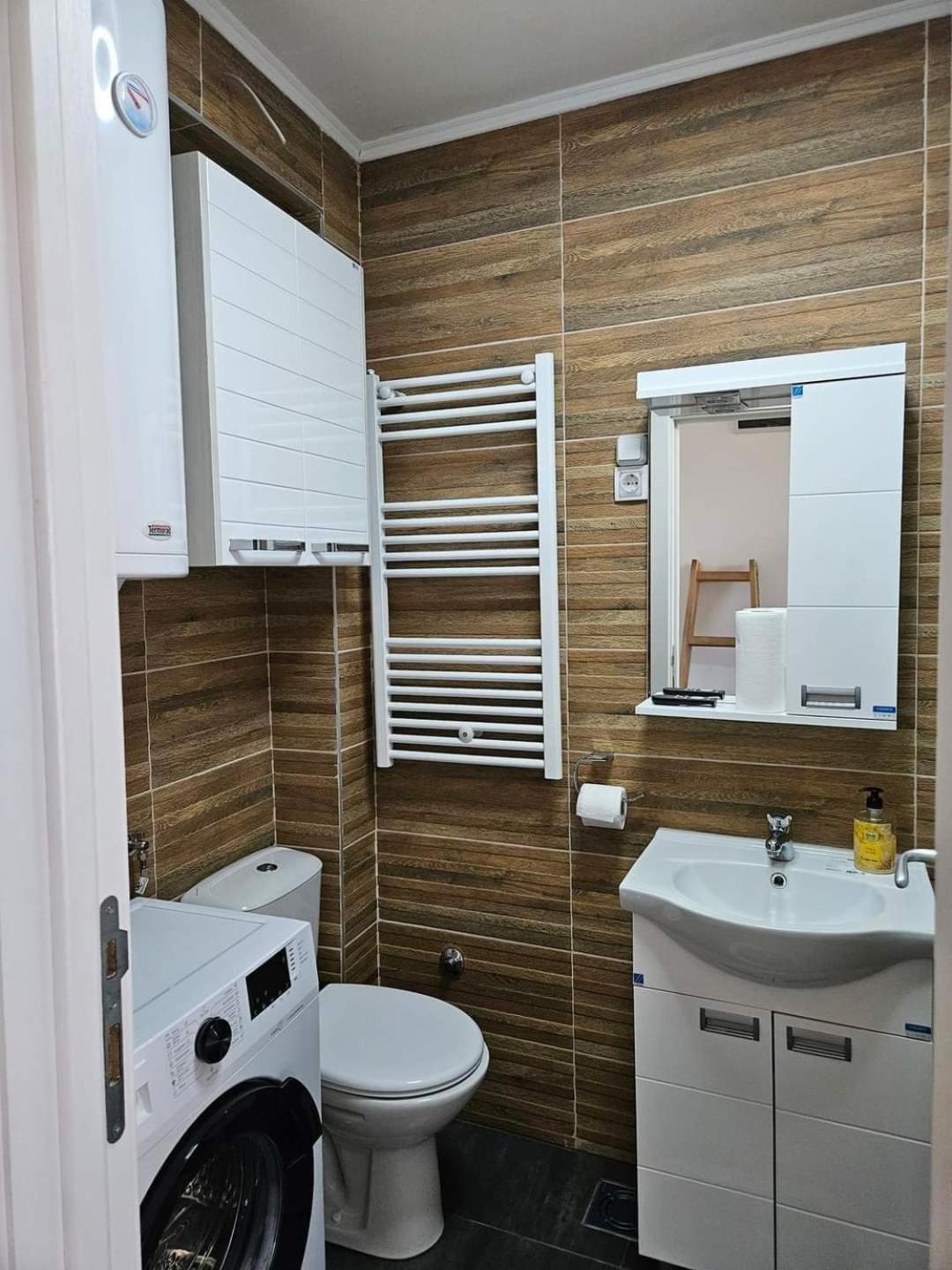 Apartman Gaga