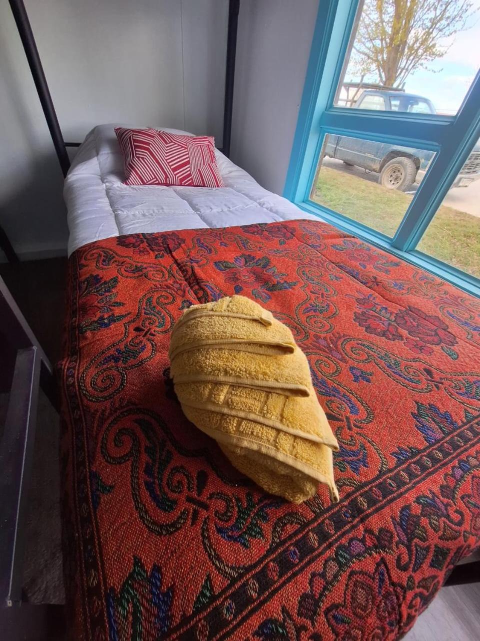 Hostel Kuntur