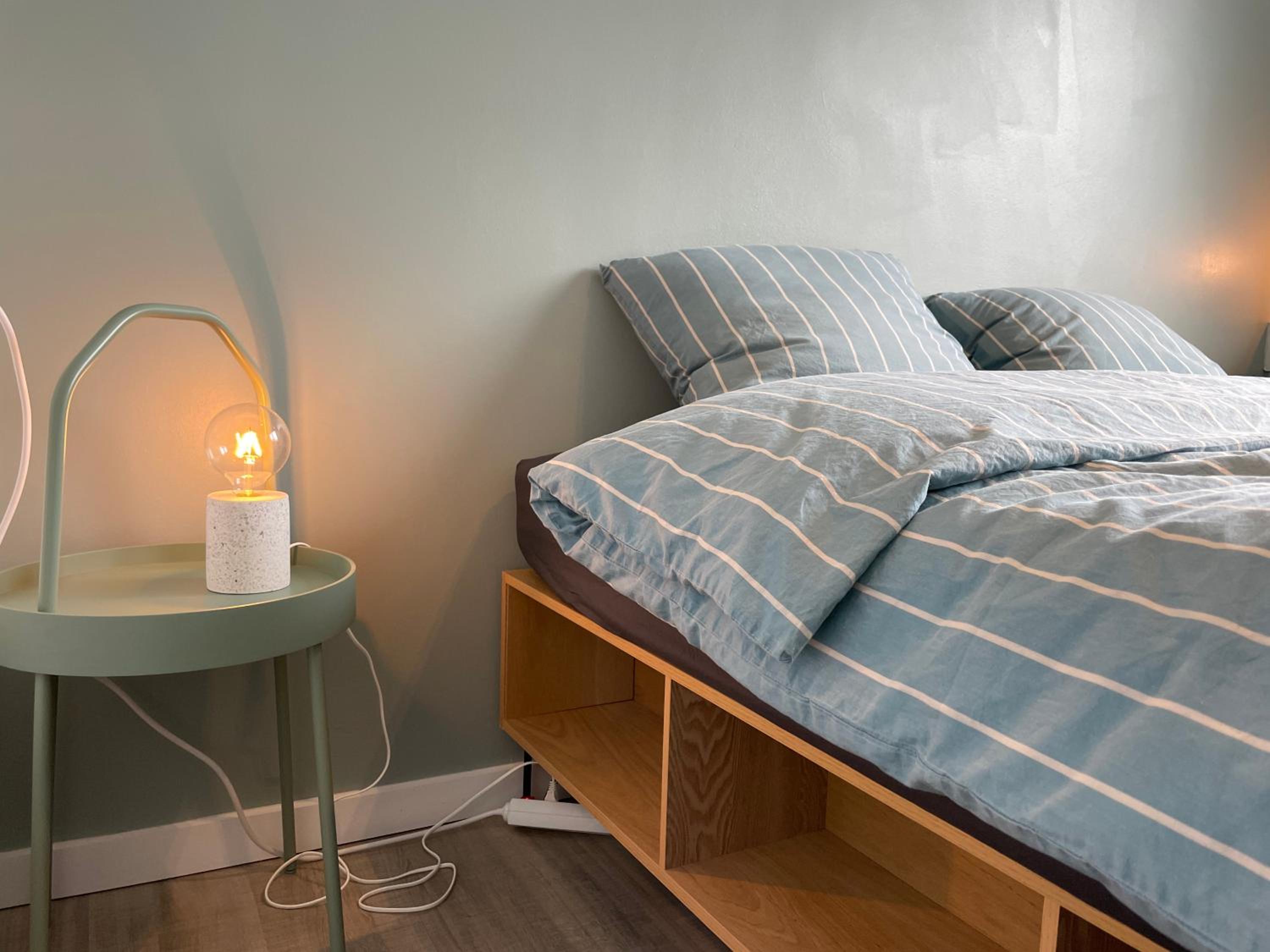 Cosy & bright apartment in Belle Epoque-area