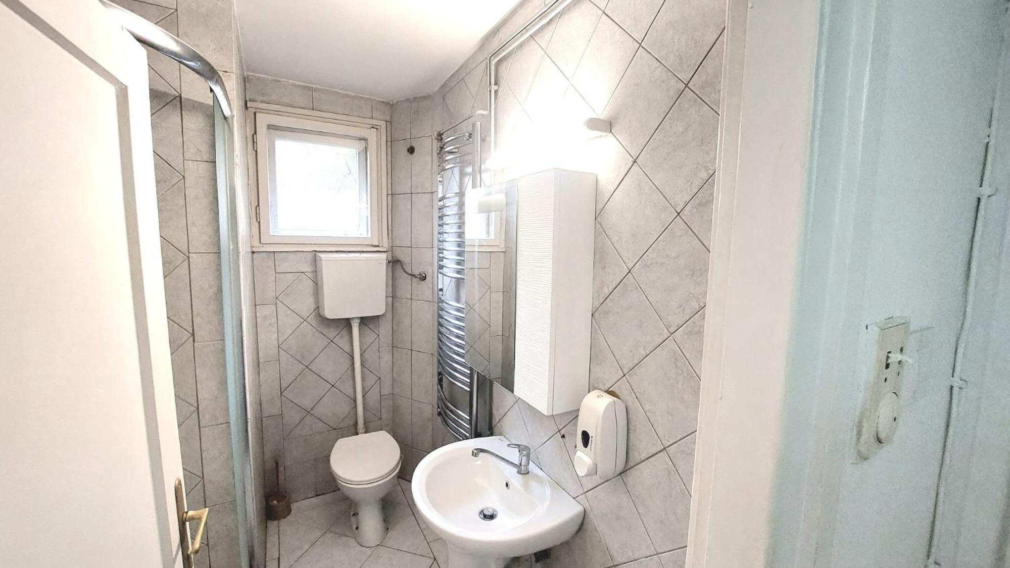 Risan apartment