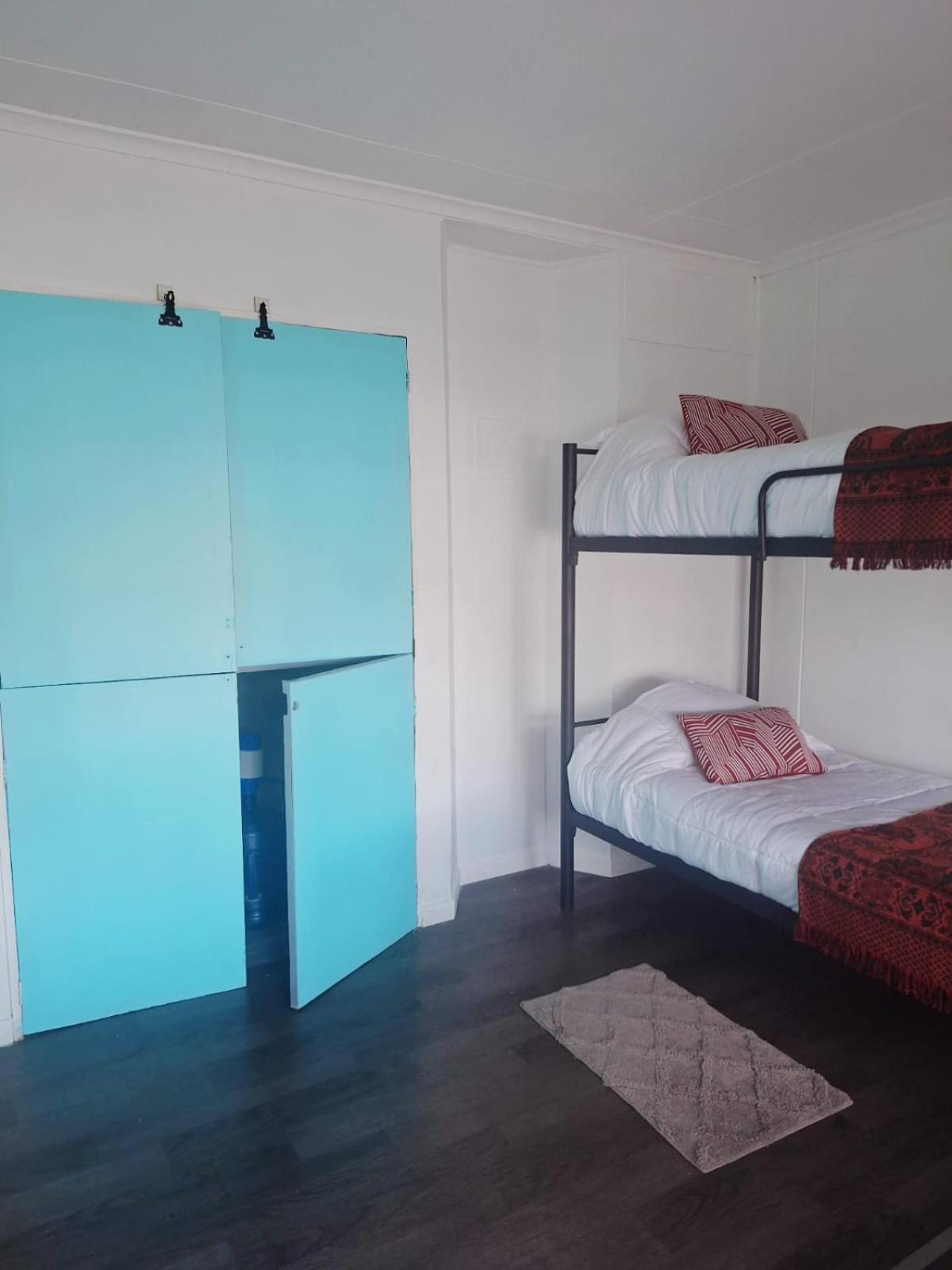 Hostel Kuntur