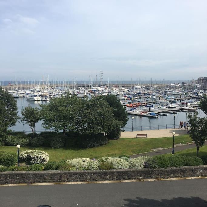 Oscar's At the Marina view 2