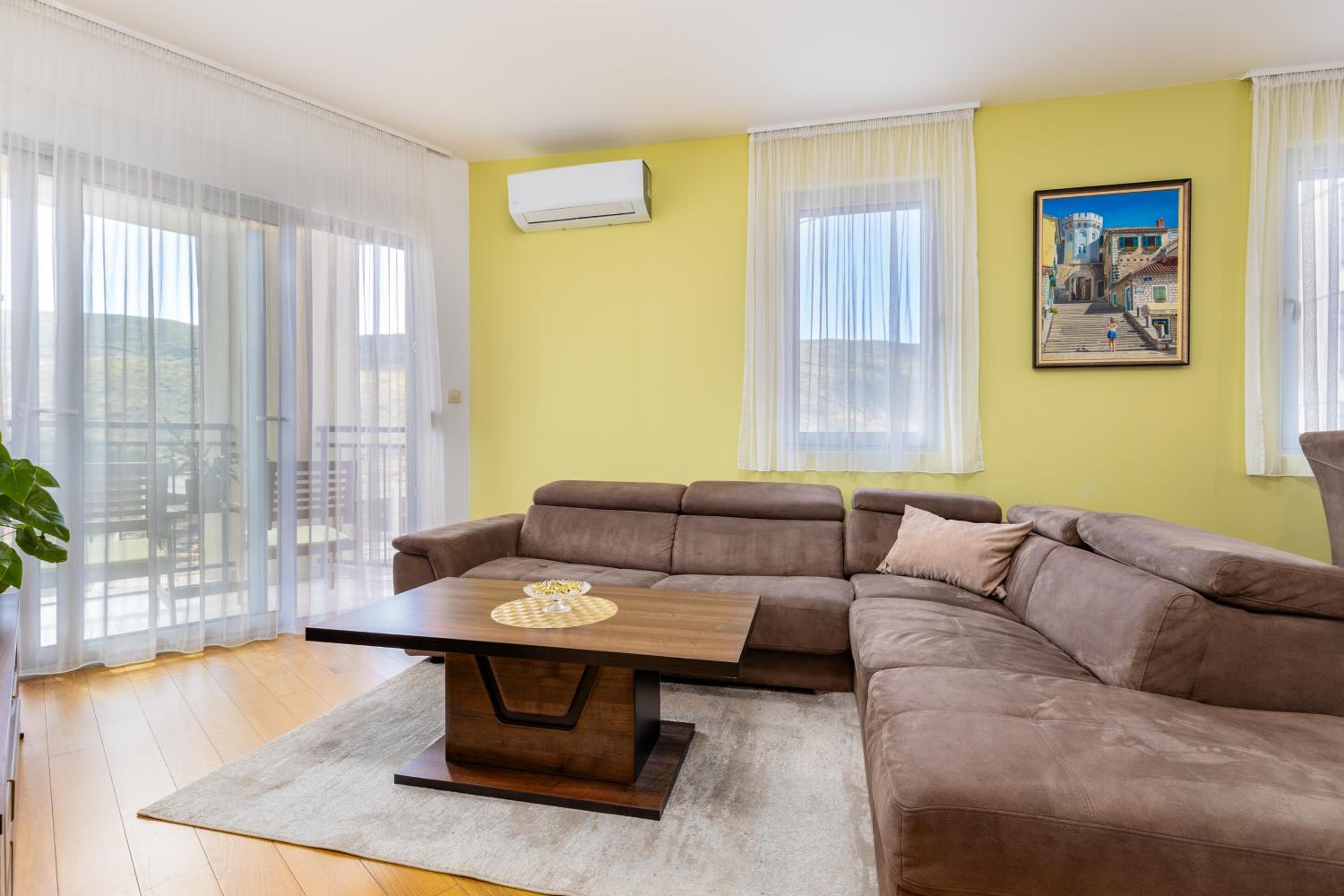 Apart hotel KATUNJANIN