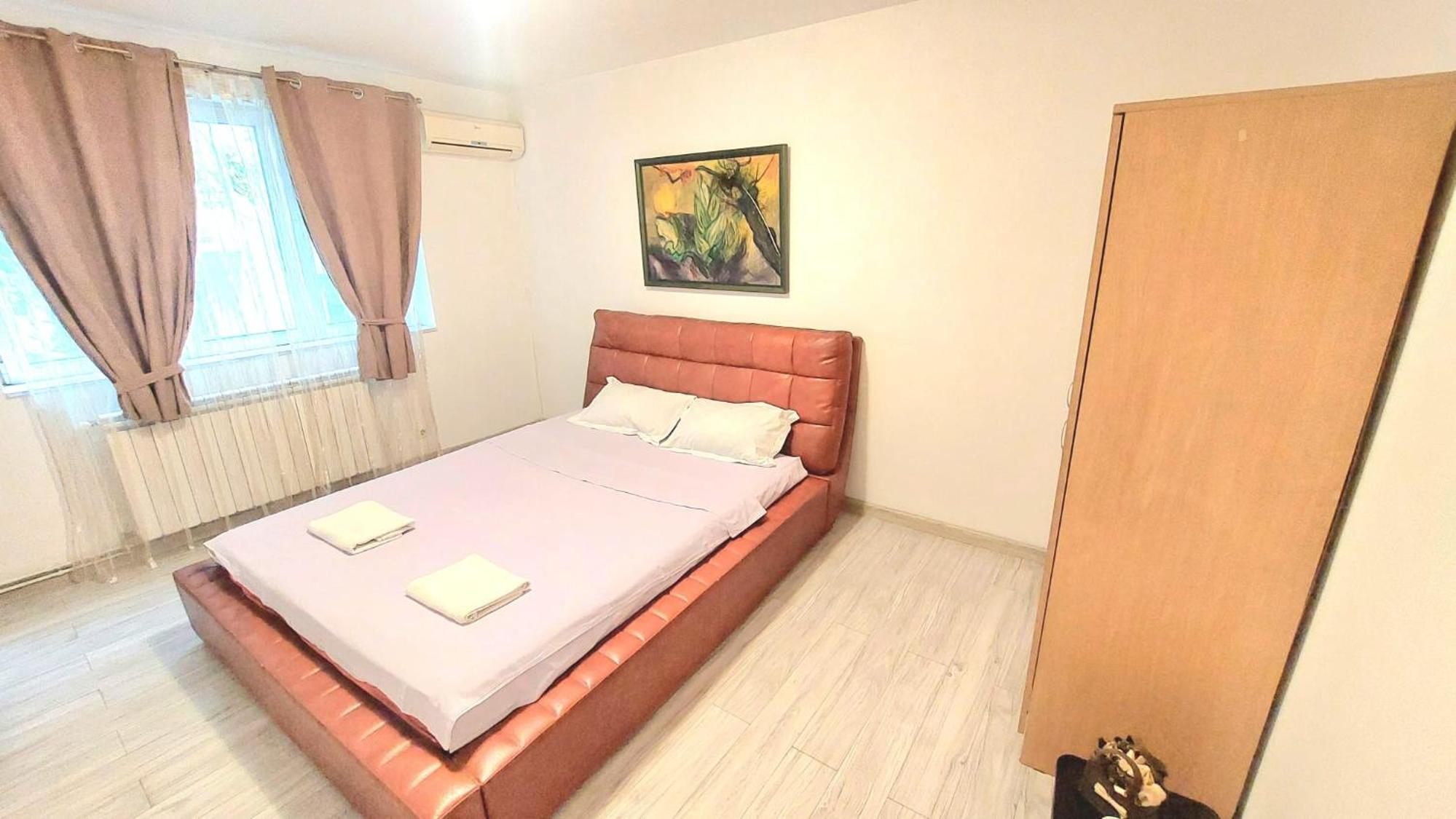 Risan apartment