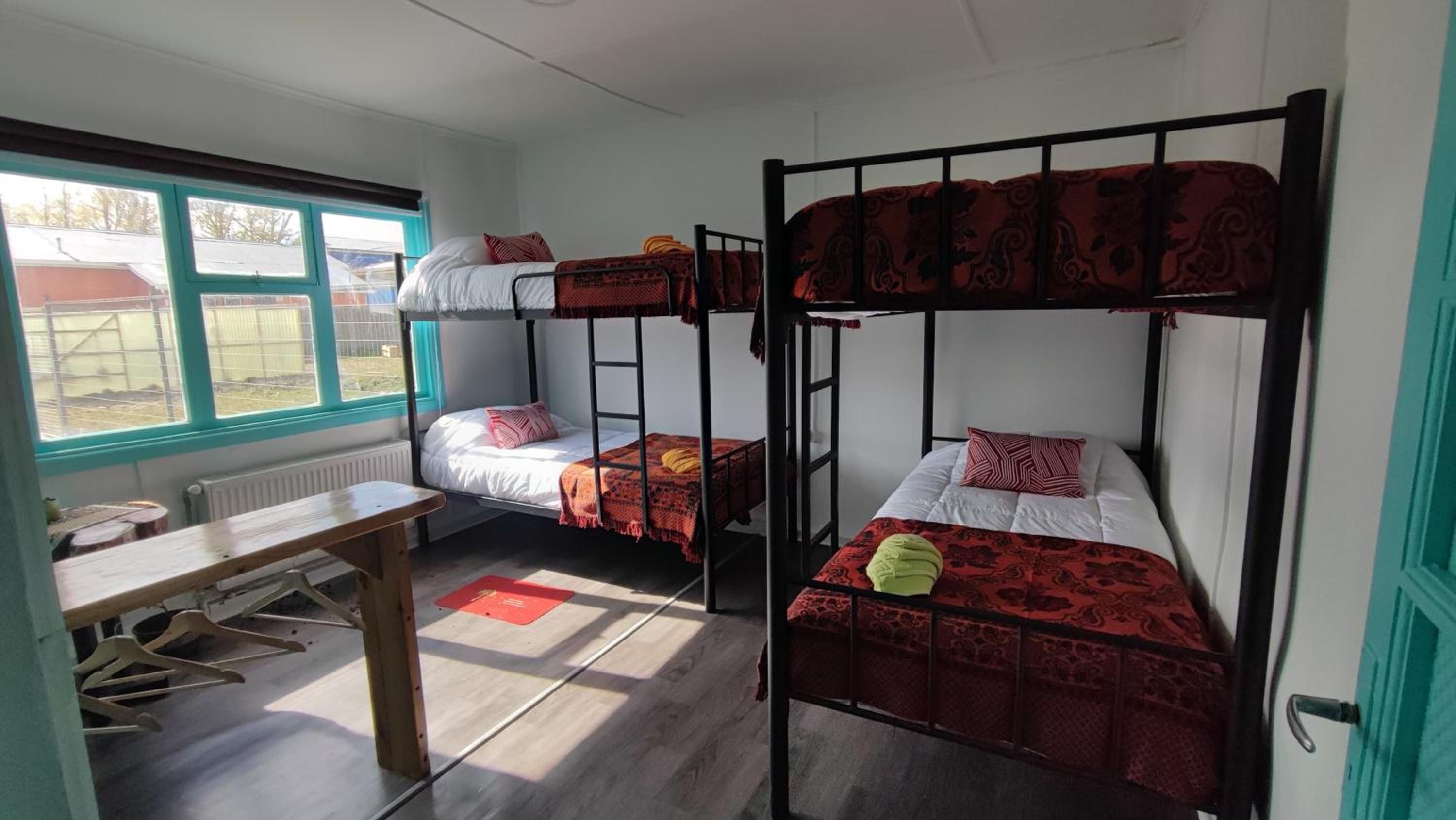 Hostel Kuntur