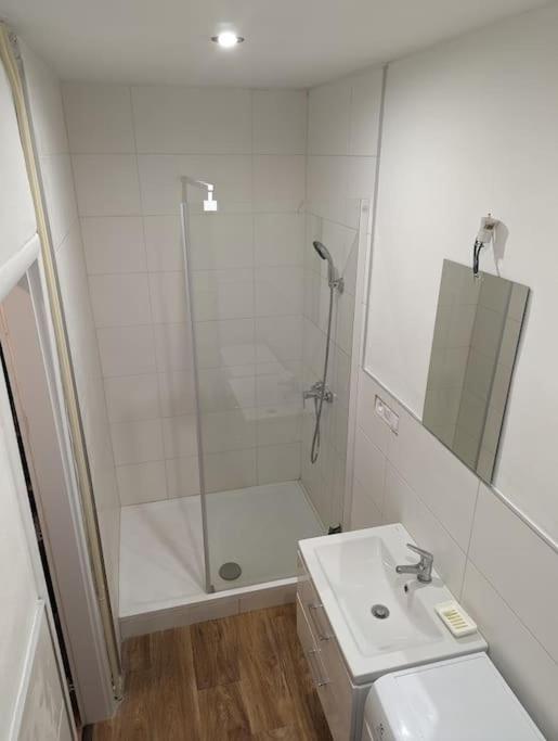 New apartment VOLVO near the center view 3
