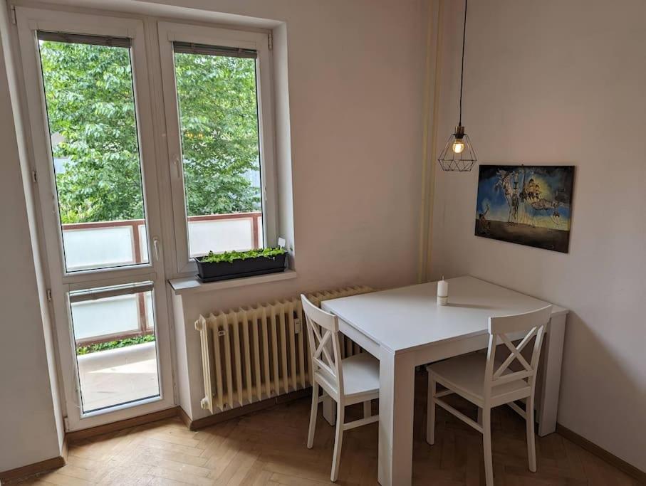 New apartment VOLVO near the center view 4