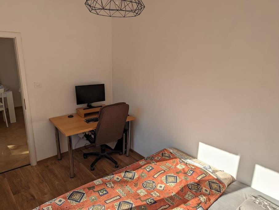 New apartment VOLVO near the center view 5