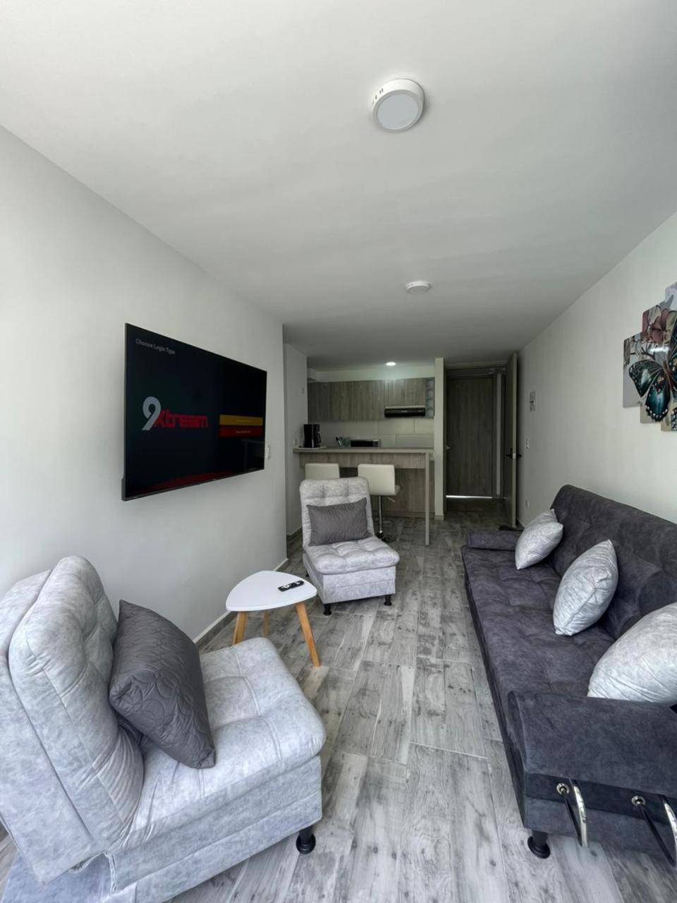 Apartasuite mavile