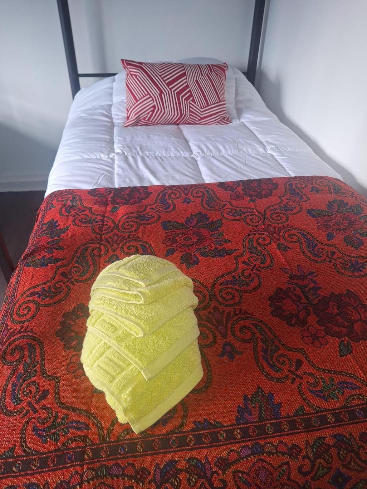 Hostel Kuntur