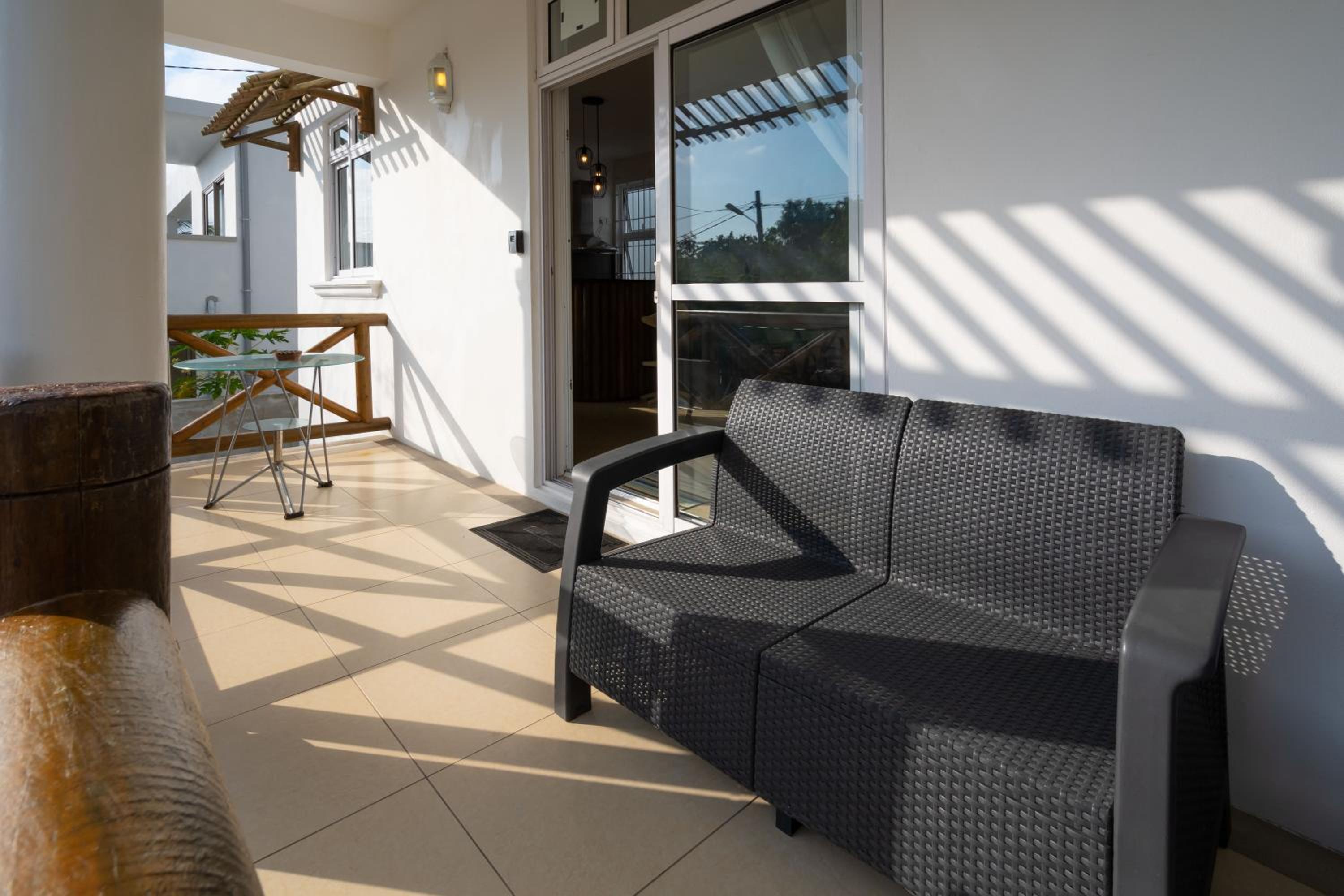 Twakila Sunset Suites