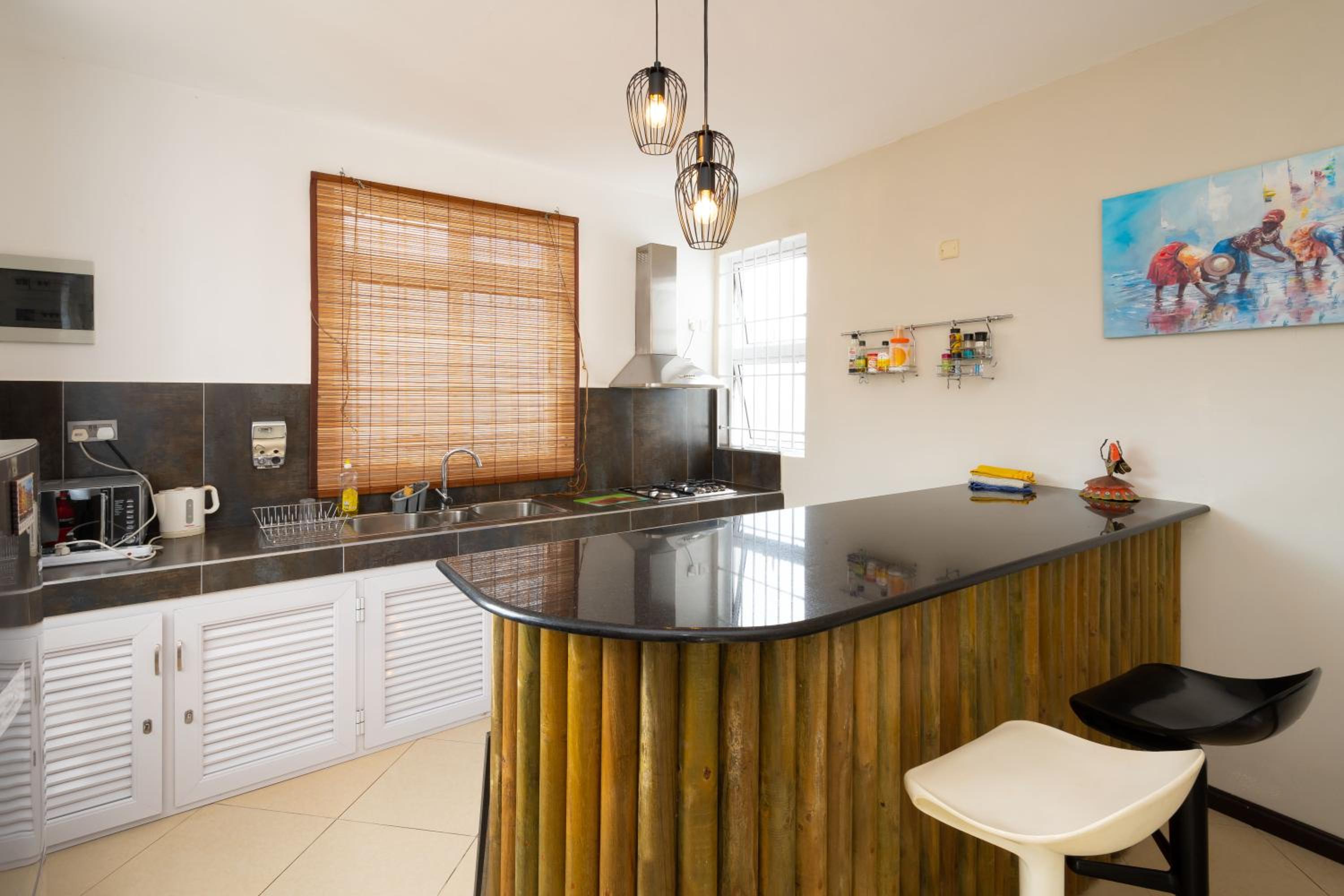 Twakila Sunset Suites