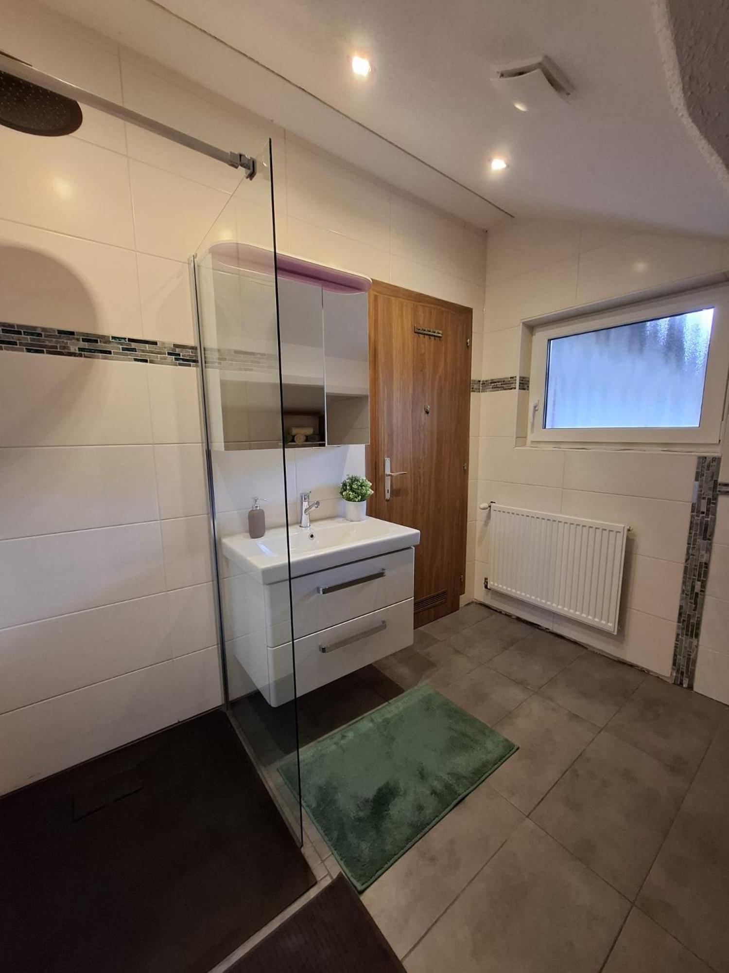 Ferienwohnung Heiabett