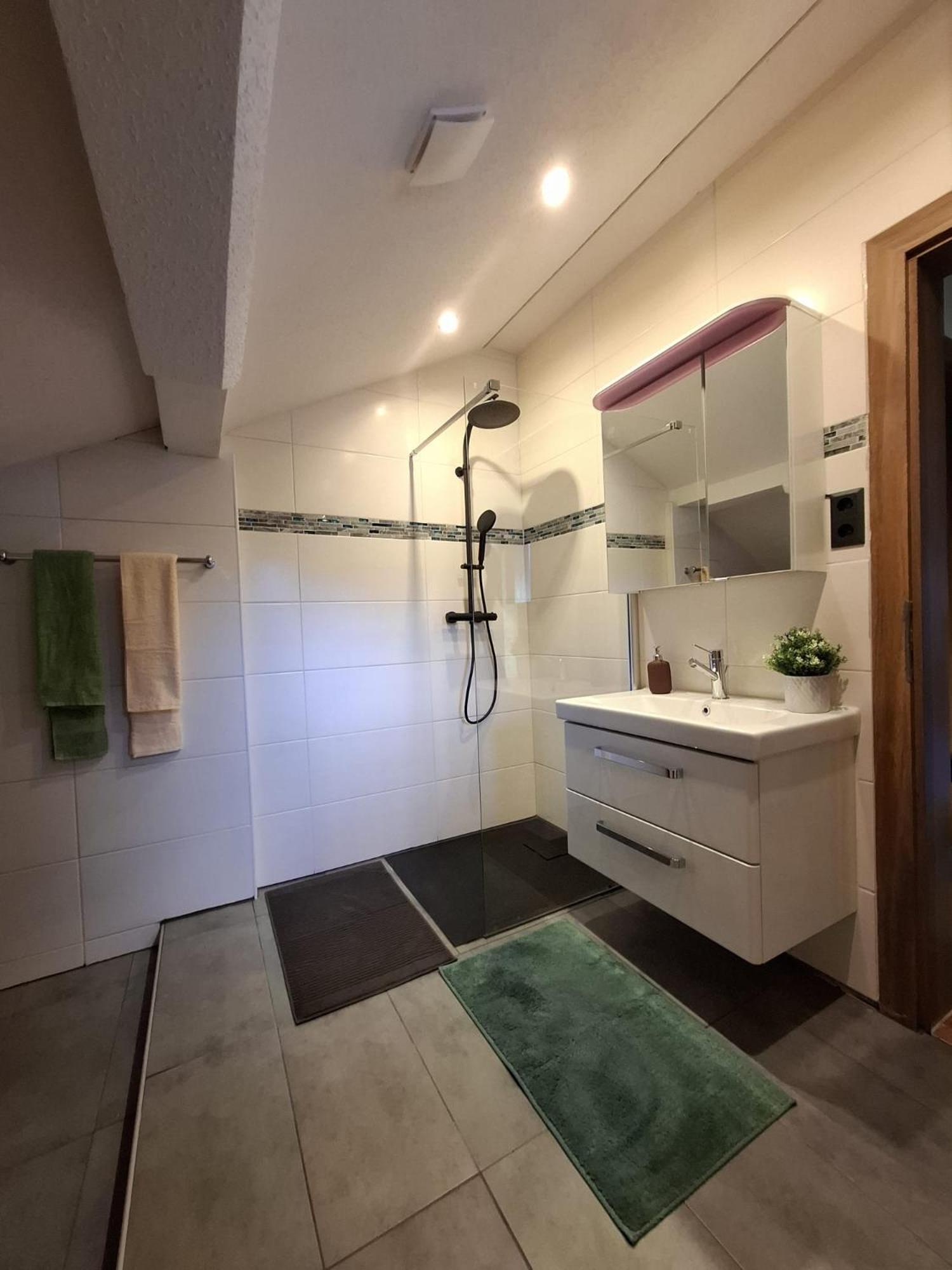 Ferienwohnung Heiabett