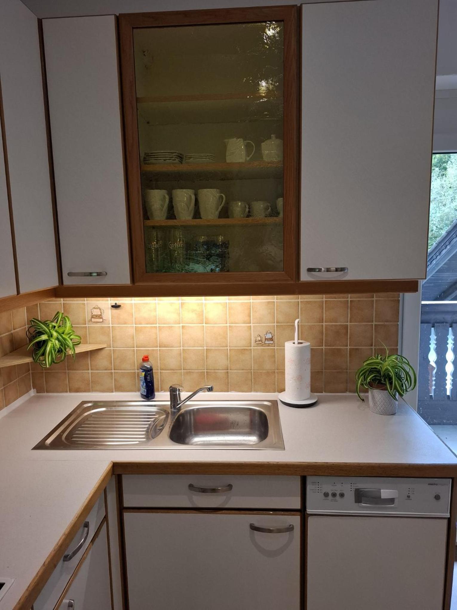Ferienwohnung Heiabett
