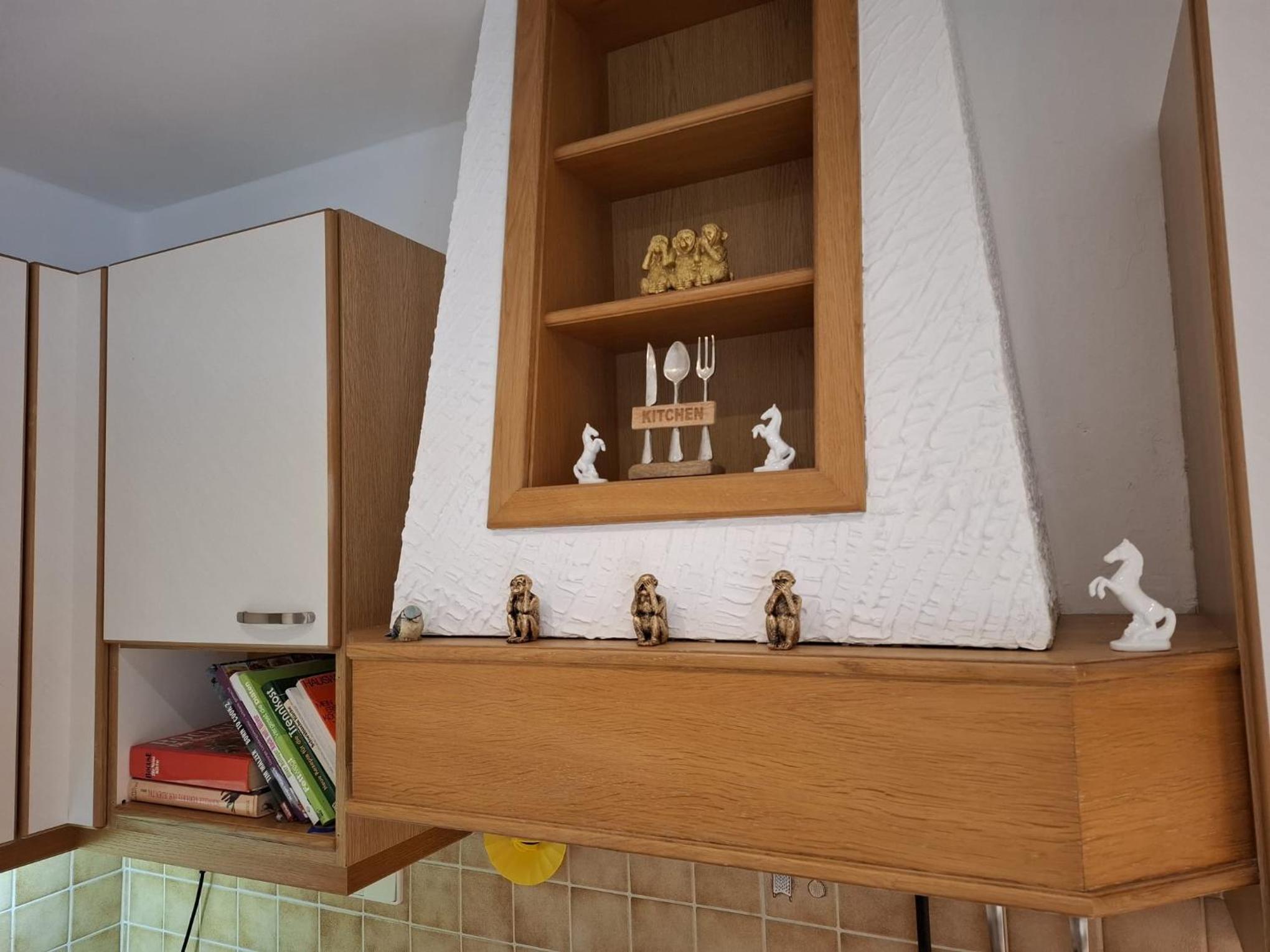 Ferienwohnung Heiabett